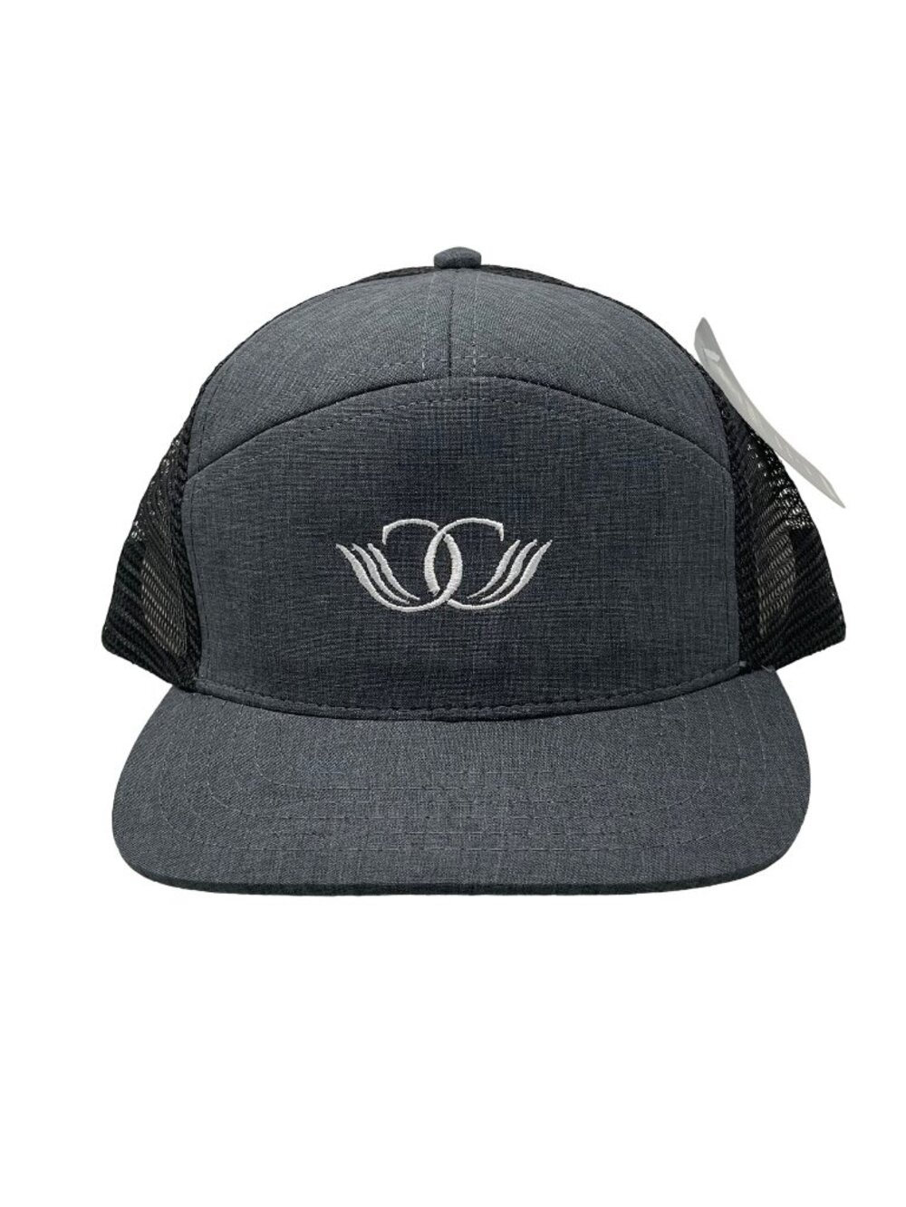 Legendary Headwear Mesh Snapback Hat Cap Adjustable Outdoor Active One Size NEW